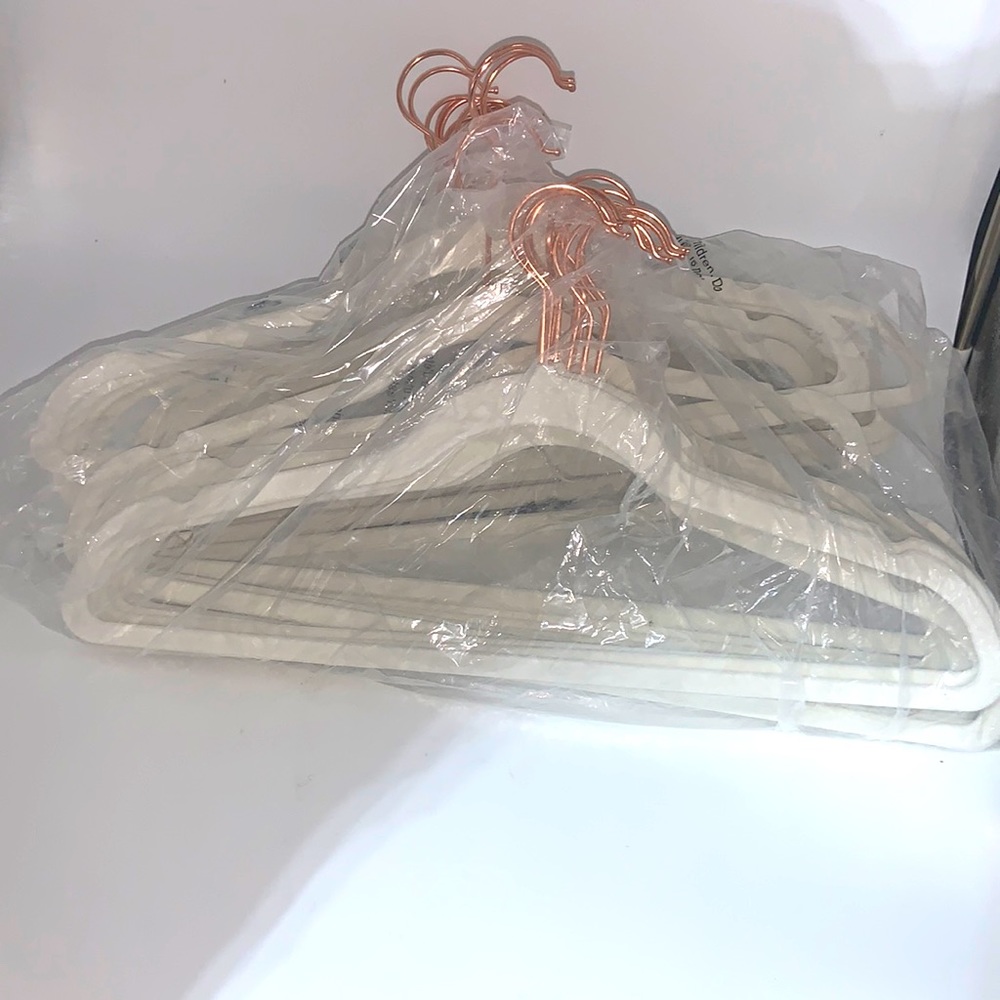 Hangers